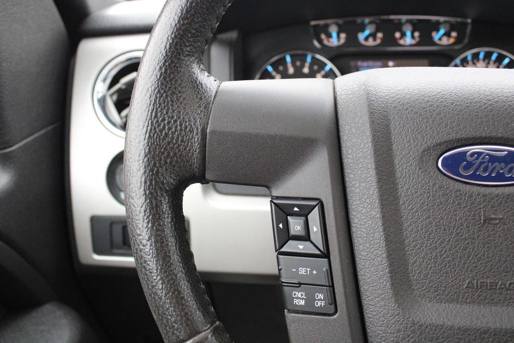Used 2013 Ford F150 Lariat w/ Luxury Equipment Group AWD/4WD image 14