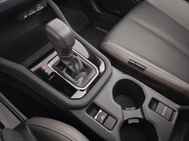 Certified 2025 Subaru Forester Sport AWD/4WD image 18