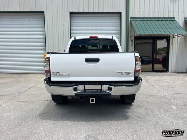 Used 2009 Toyota Tacoma PreRunner RWD image 11