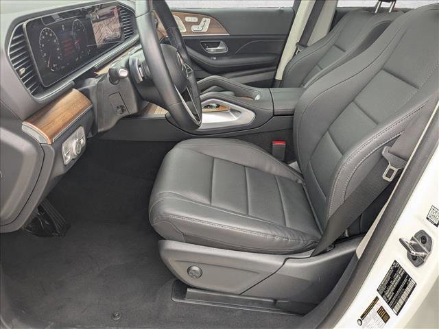 Used 2025 Mercedes-Benz GLE 350 GLE 350 image 17