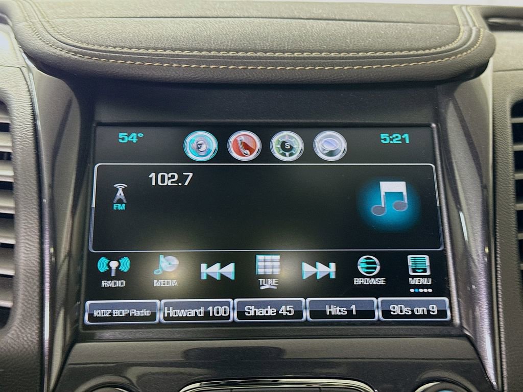 Used 2018 Chevrolet Impala LT image 6