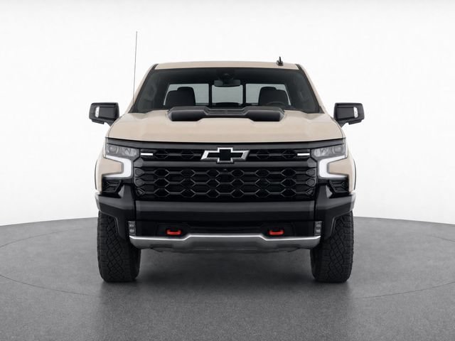 Certified 2026 Chevrolet Silverado 1500 ZR2 AWD/4WD image 5