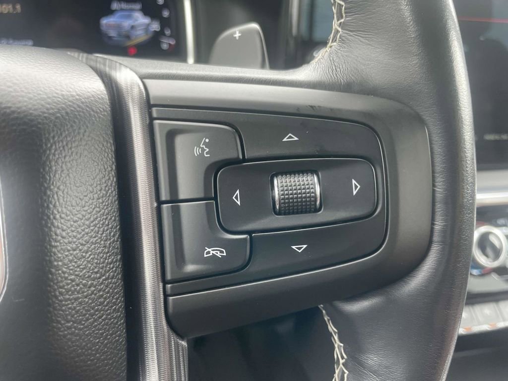 Used 2023 GMC Sierra 1500 Denali Ultimate image 31