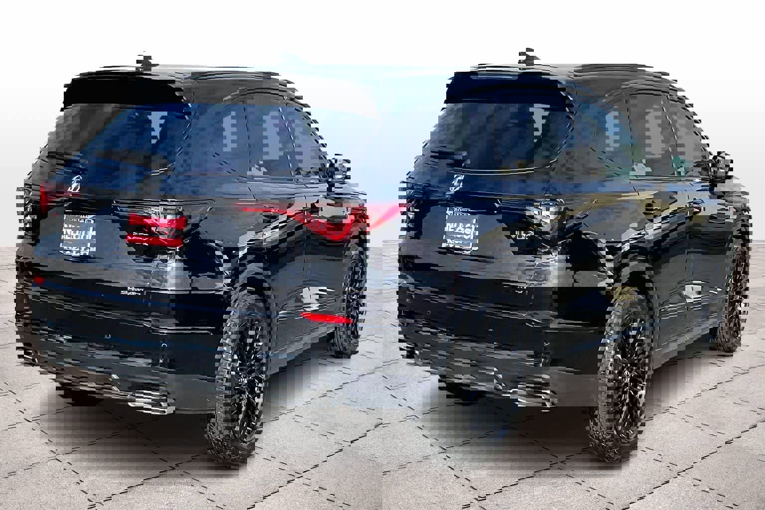 Used 2025 Acura MDX A-Spec image 15