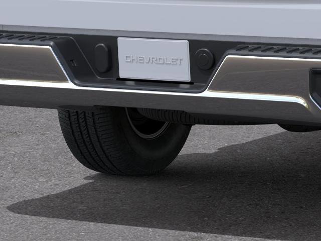 New 2026 Chevrolet Silverado 1500 W/T AWD/4WD image 14