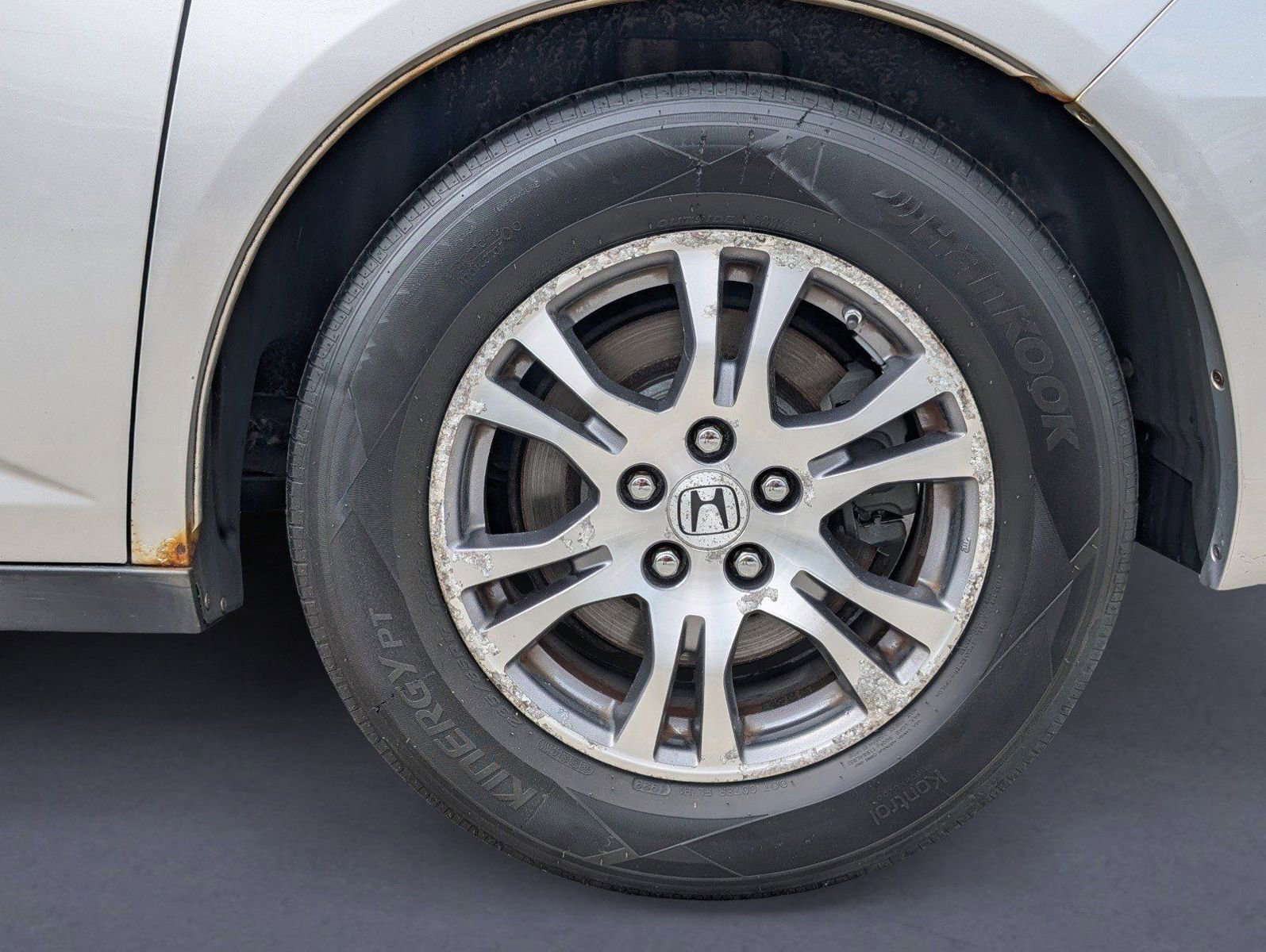 Used 2012 Honda Odyssey EX-L image 28