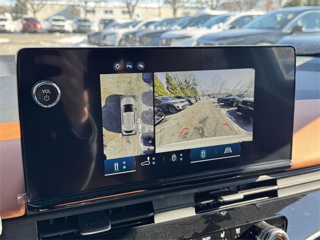 New 2026 Honda Prologue Elite image 24