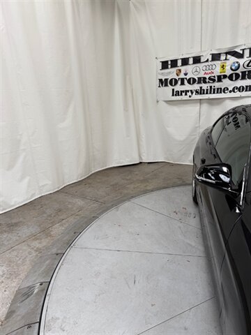 Used 2014 BMW 428i Coupe w/ M Sport RWD image 12