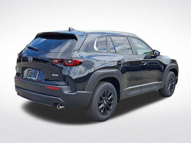 New 2026 MAZDA CX-50 2.5 Hybrid w/ Preferred Pkg AWD/4WD image 7