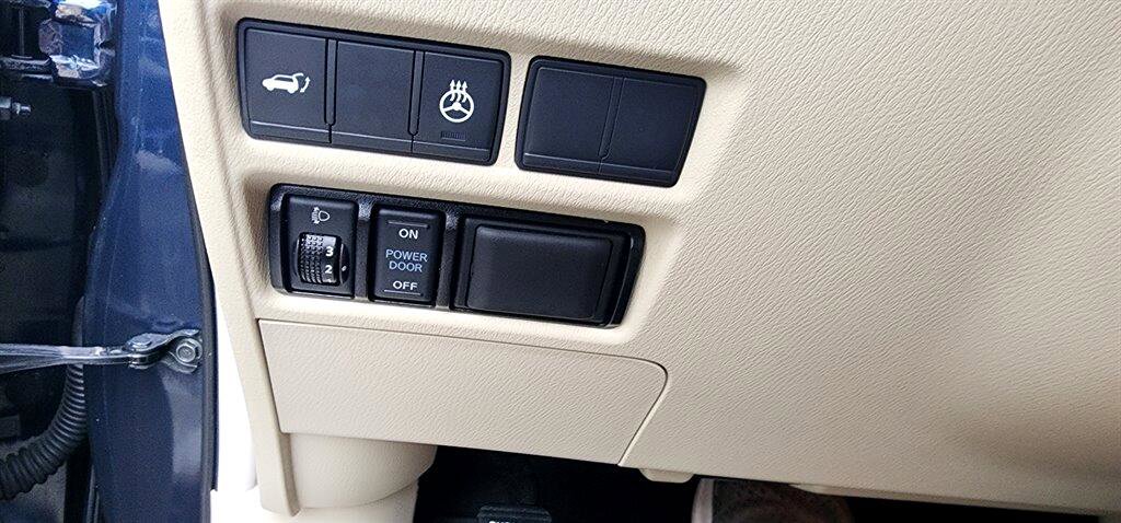 Used 2018 INFINITI QX80 Signature Edition w/ All Season Package image 26
