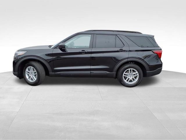 New 2026 Ford Explorer Active AWD/4WD image 5