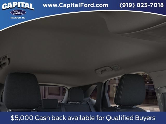 New 2026 Ford Escape Active FWD image 22