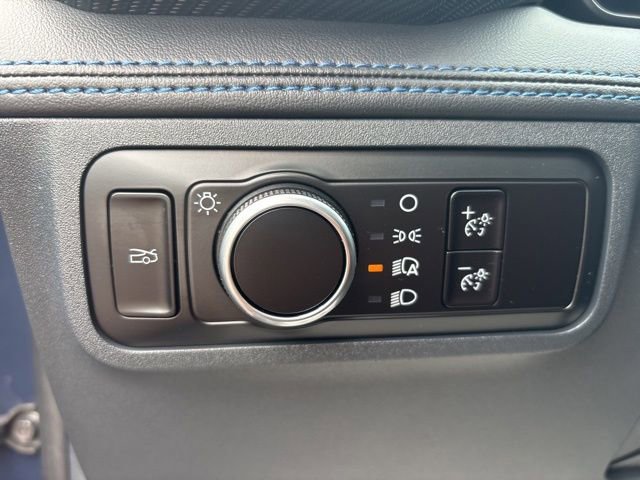 New 2025 Ford Mustang Dark Horse w/ Dark Horse Handlin Package image 15