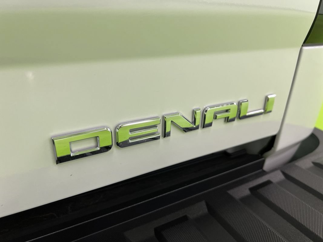 Used 2017 GMC Sierra 1500 Denali AWD/4WD image 14