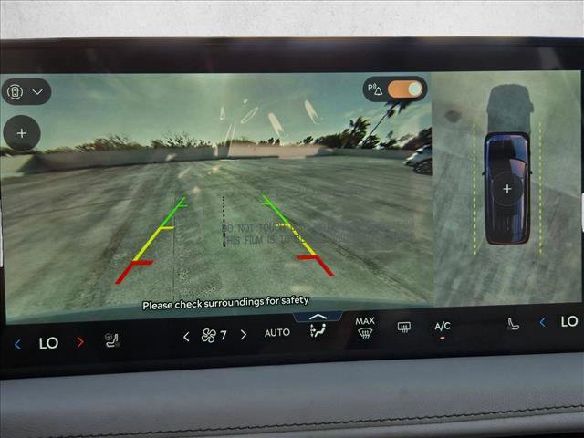 New 2026 Lincoln Aviator 2WD image 12