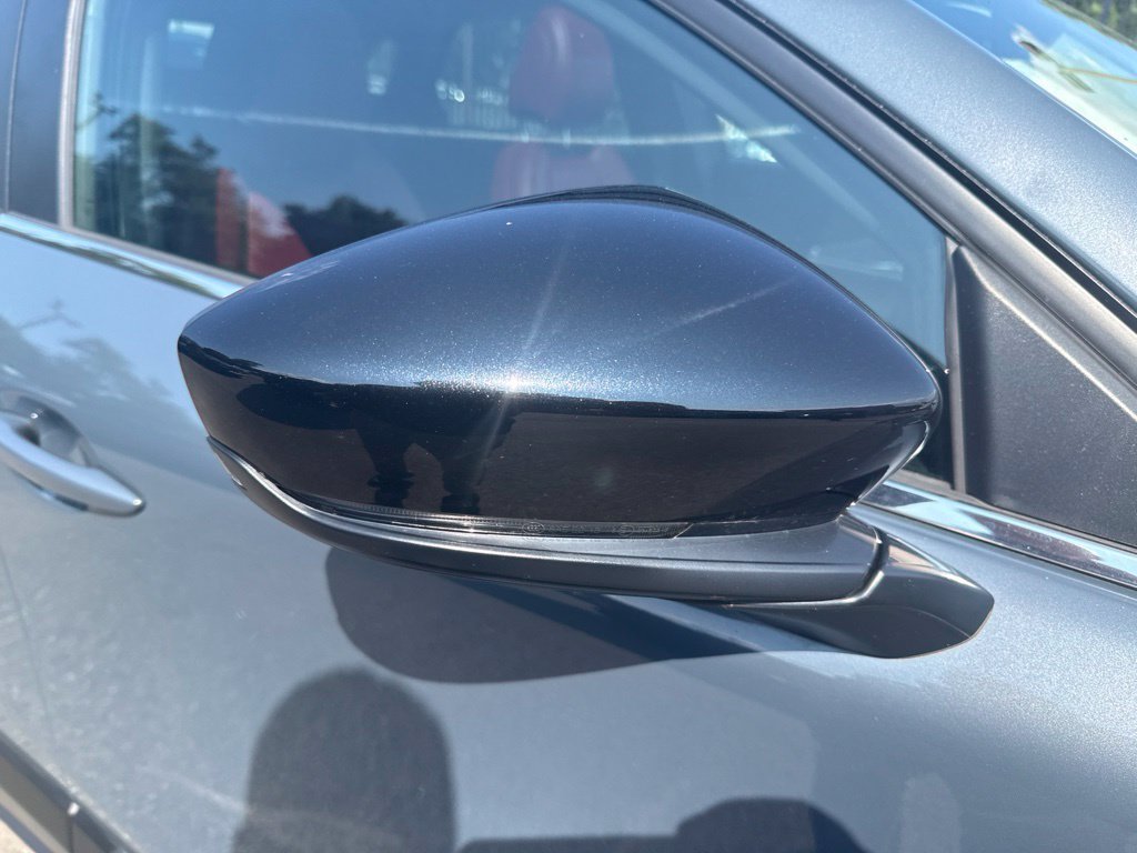 Used 2023 MAZDA CX-30 AWD 2.5 S w/ Preferred Package image 4