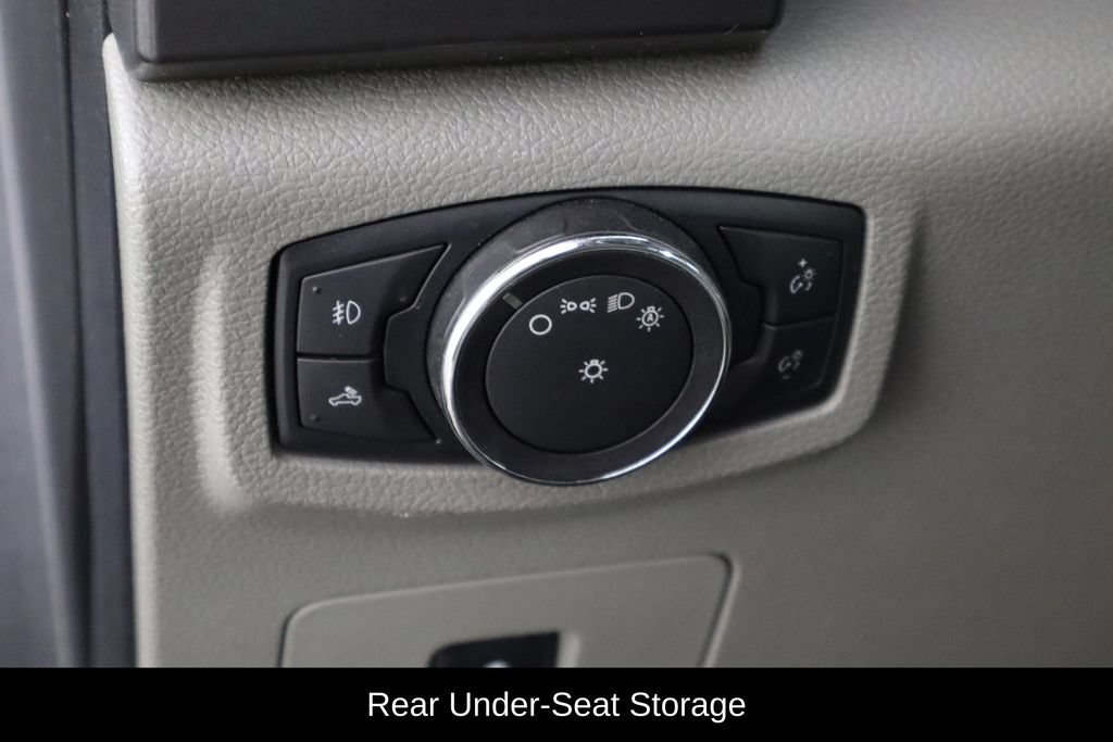 Used 2016 Ford F150 XLT w/ Equipment Group 301A Mid RWD image 24