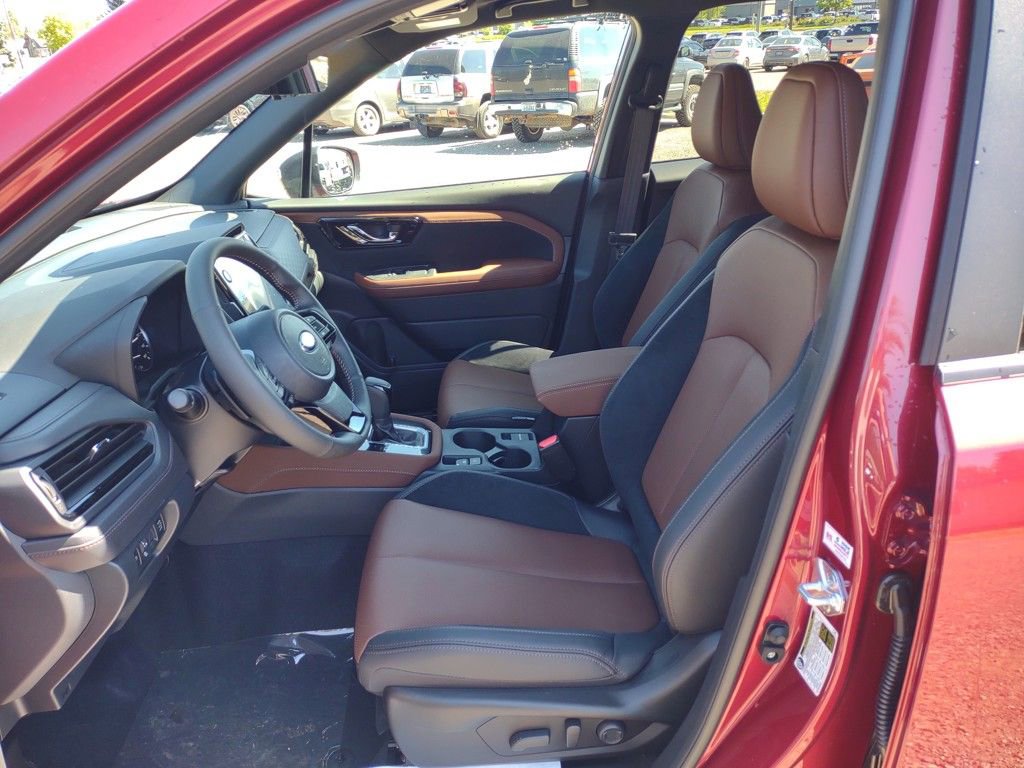 New 2025 Subaru Forester Touring w/ Protection Package image 14