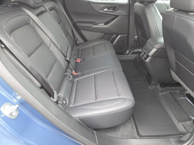 New 2027 Chevrolet Equinox LT w/ Convenience Package II AWD/4WD image 21