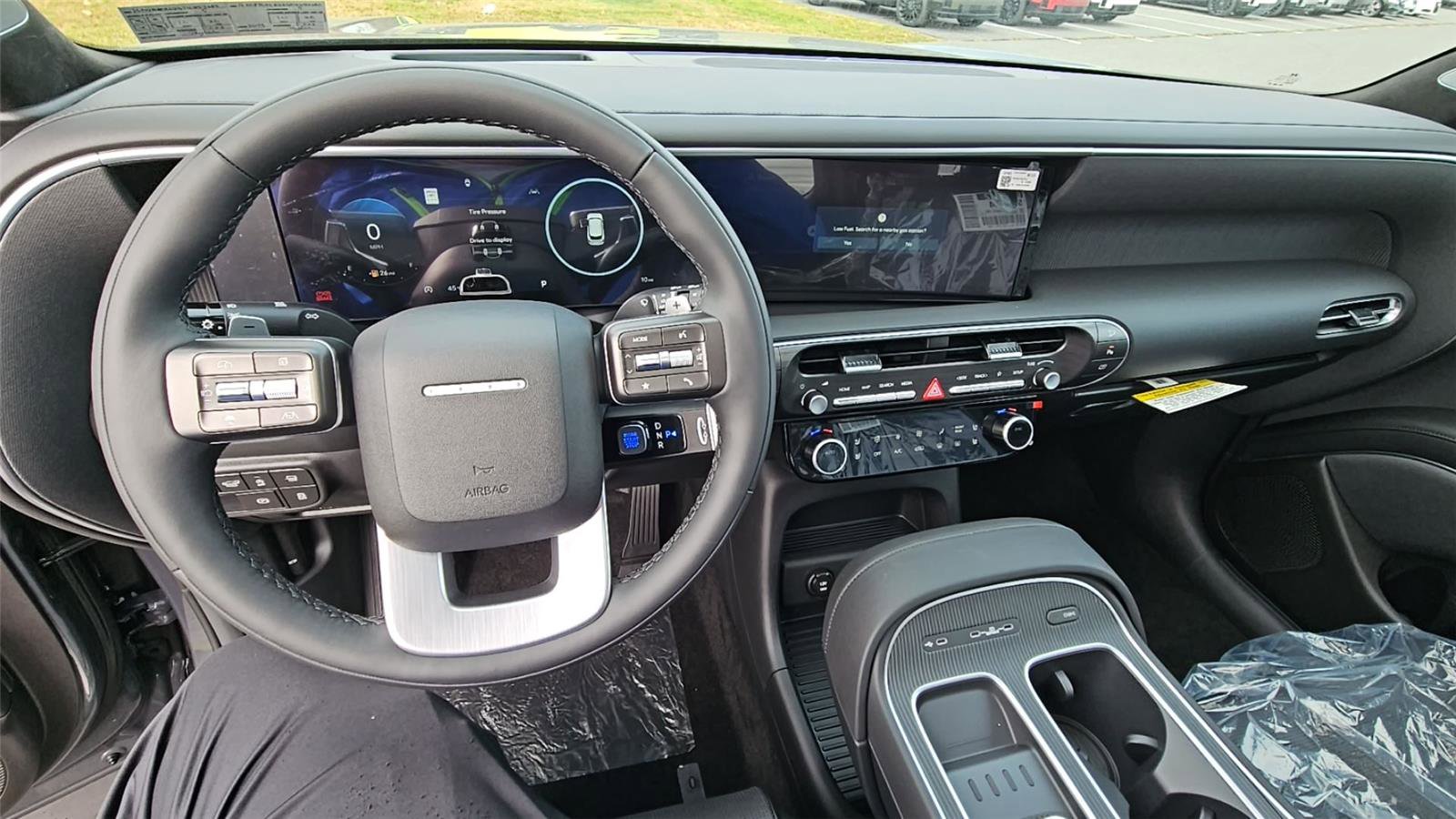 New 2026 Hyundai Palisade Calligraphy image 10