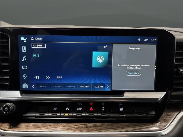 Used 2025 Chevrolet Silverado 1500 RST w/ Protection Package image 18