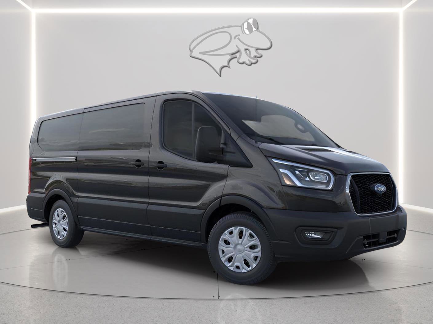New 2025 Ford Transit 250 Low Roof w/ Interior Upgrade Package RWD image 7
