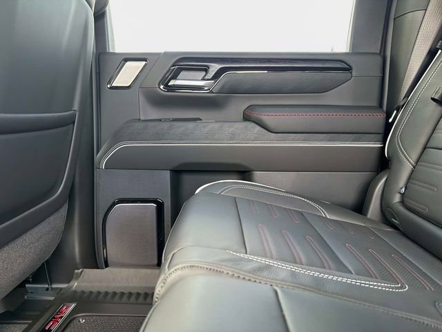 New 2026 GMC Sierra 2500 AT4X AWD/4WD image 14