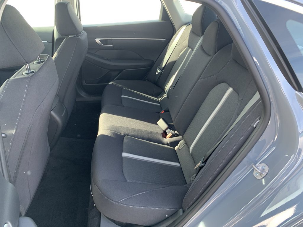 New 2026 Hyundai Sonata SE FWD image 21