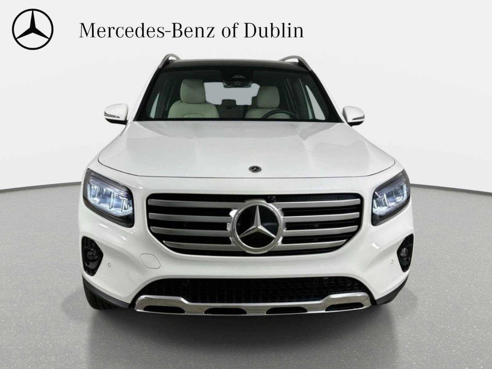 Certified 2026 Mercedes-Benz GLB 250 4MATIC image 2