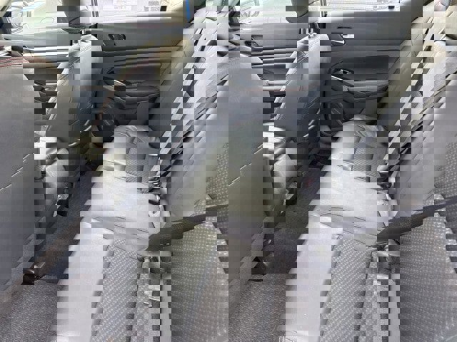 Used 2025 Nissan Altima 2.5 SR image 8