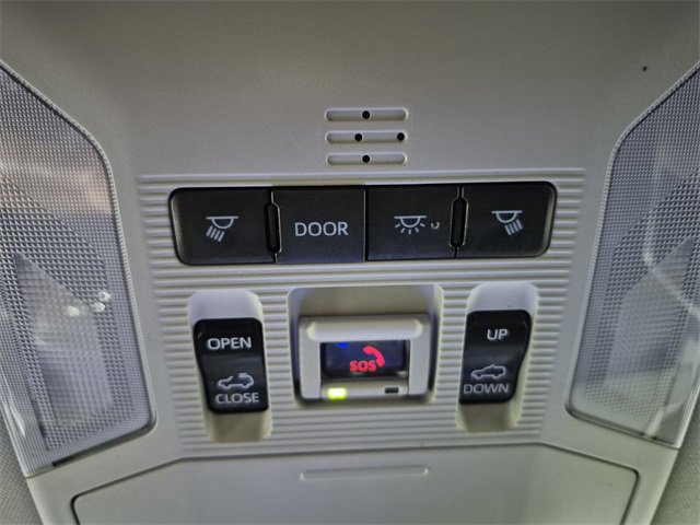 Used 2023 Toyota RAV4 Limited image 29
