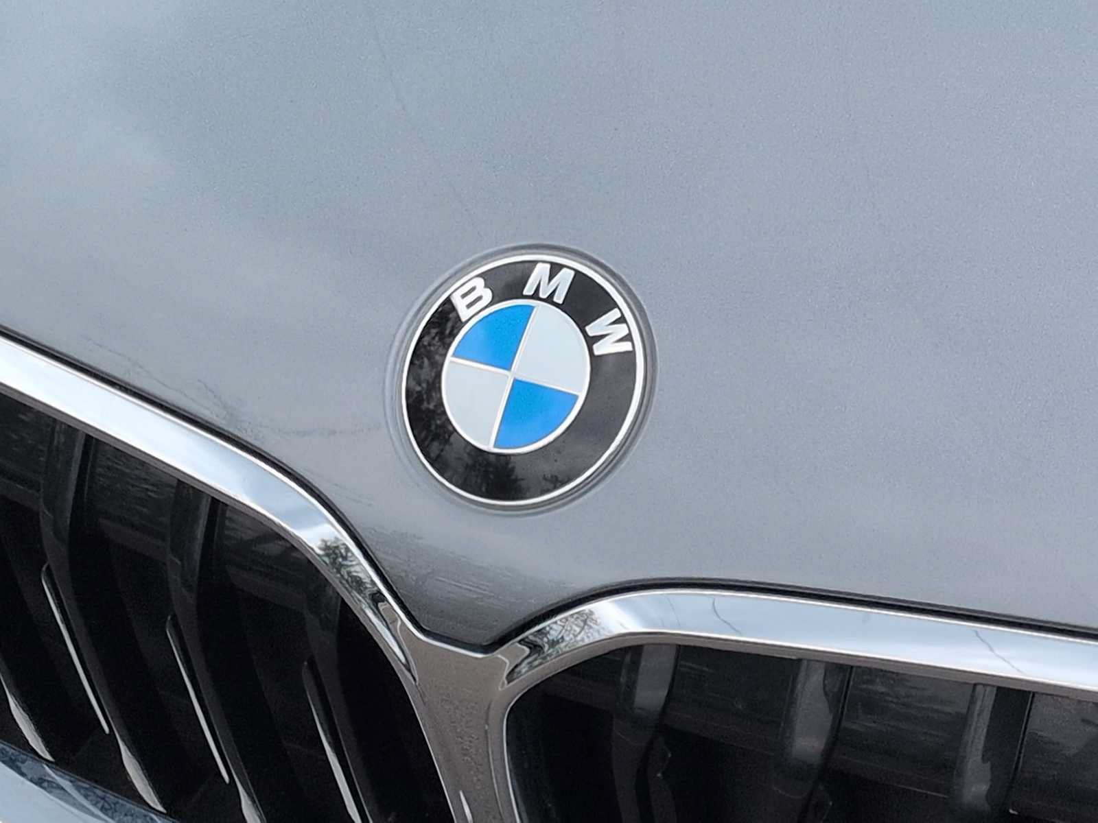Certified 2023 BMW 228i xDrive Gran Coupe w/ Convenience Package AWD/4WD image 11