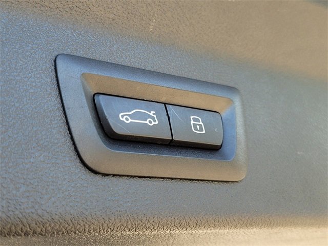 Used 2024 BMW X3 sDrive30i image 16