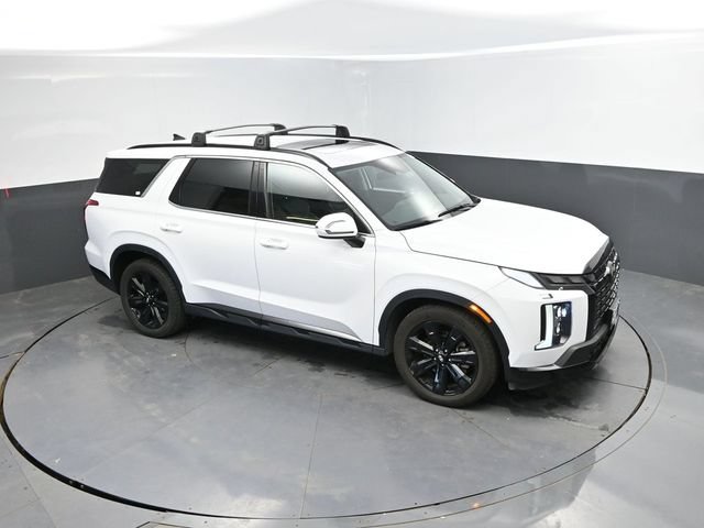 Used 2024 Hyundai Palisade XRT AWD/4WD image 36