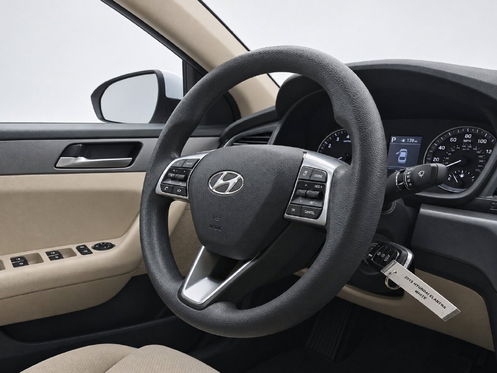 Used 2018 Hyundai Sonata SE FWD image 35