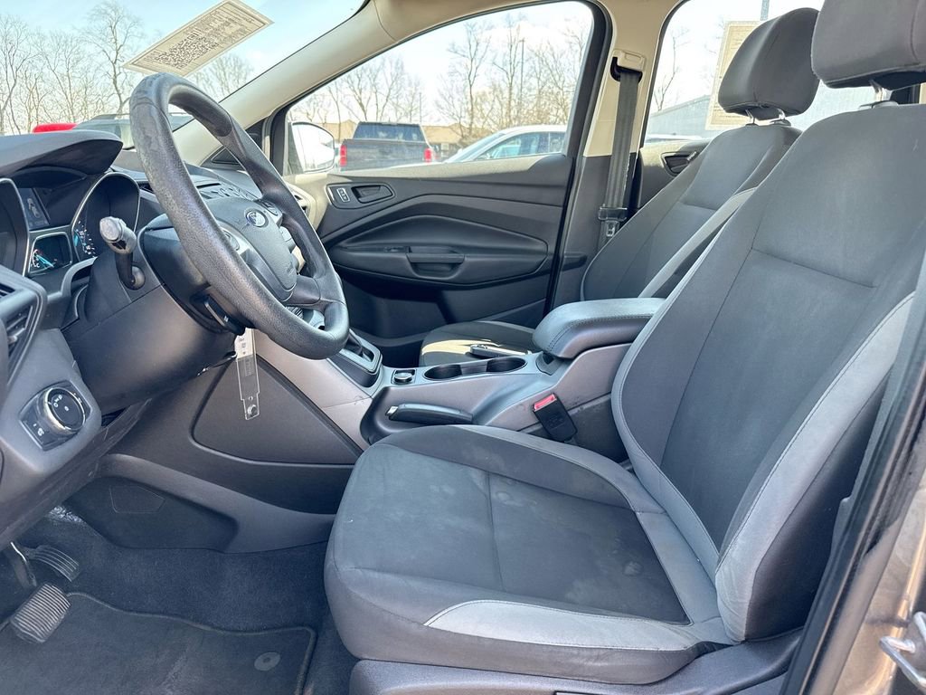 Used 2014 Ford Escape S FWD image 19