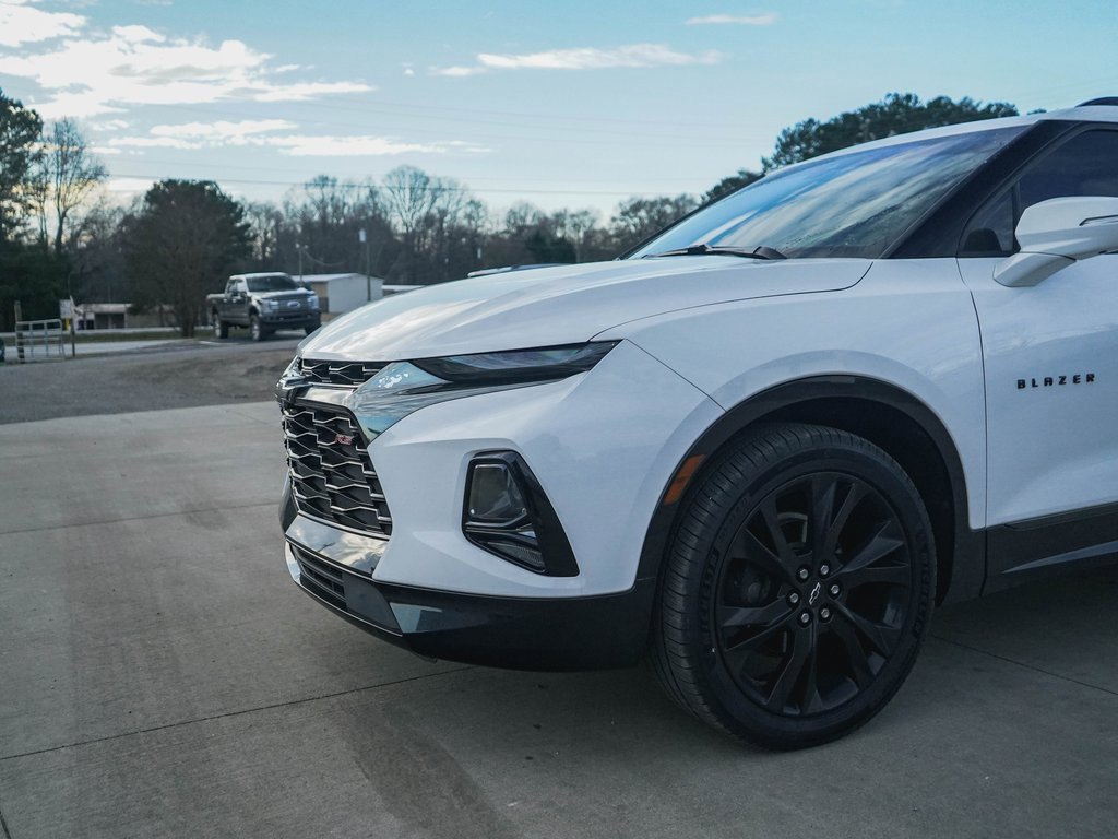 Used 2019 Chevrolet Blazer RS image 30