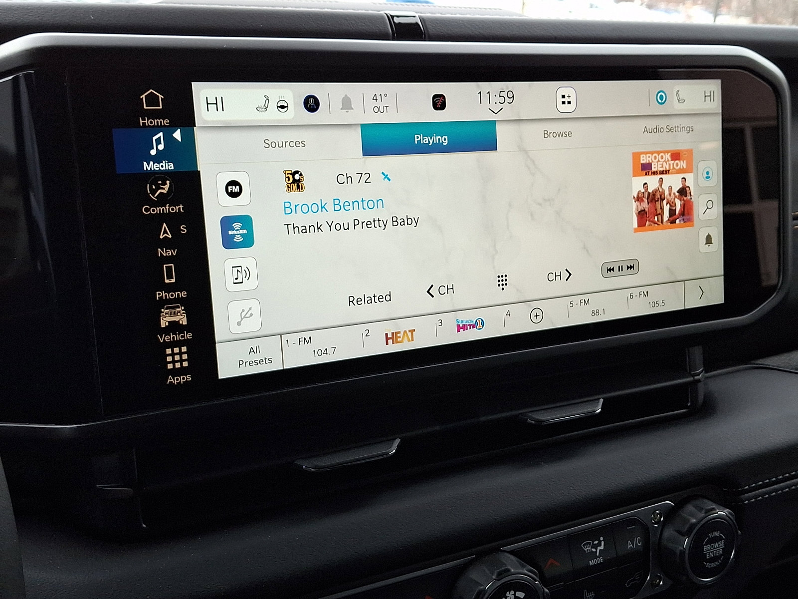 New 2026 Jeep Wrangler Sahara image 11