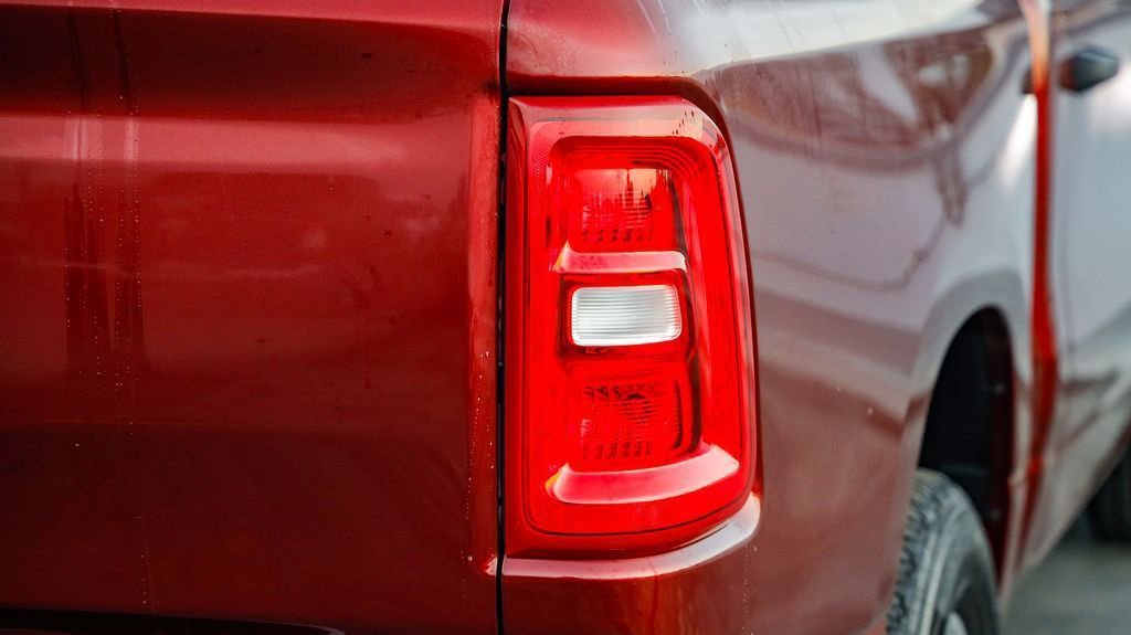 New 2025 RAM 1500 Lone Star image 10