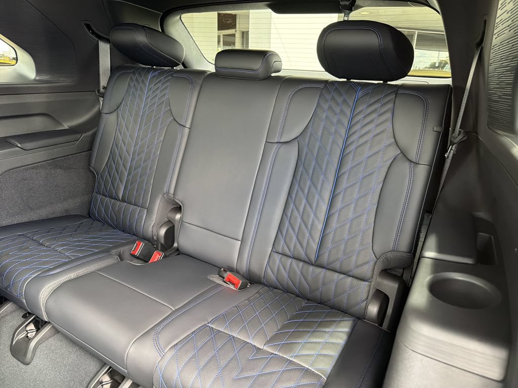New 2026 Cadillac Escalade IQ Sport 1 AWD/4WD image 20