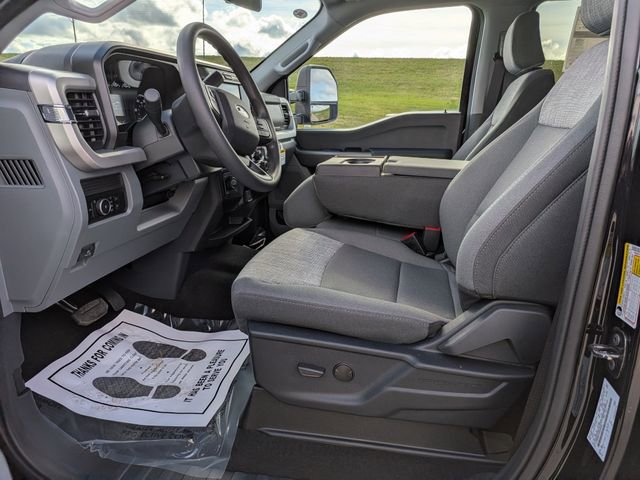 New 2026 Ford F250 XLT w/ Tremor Off-Road Package AWD/4WD image 20
