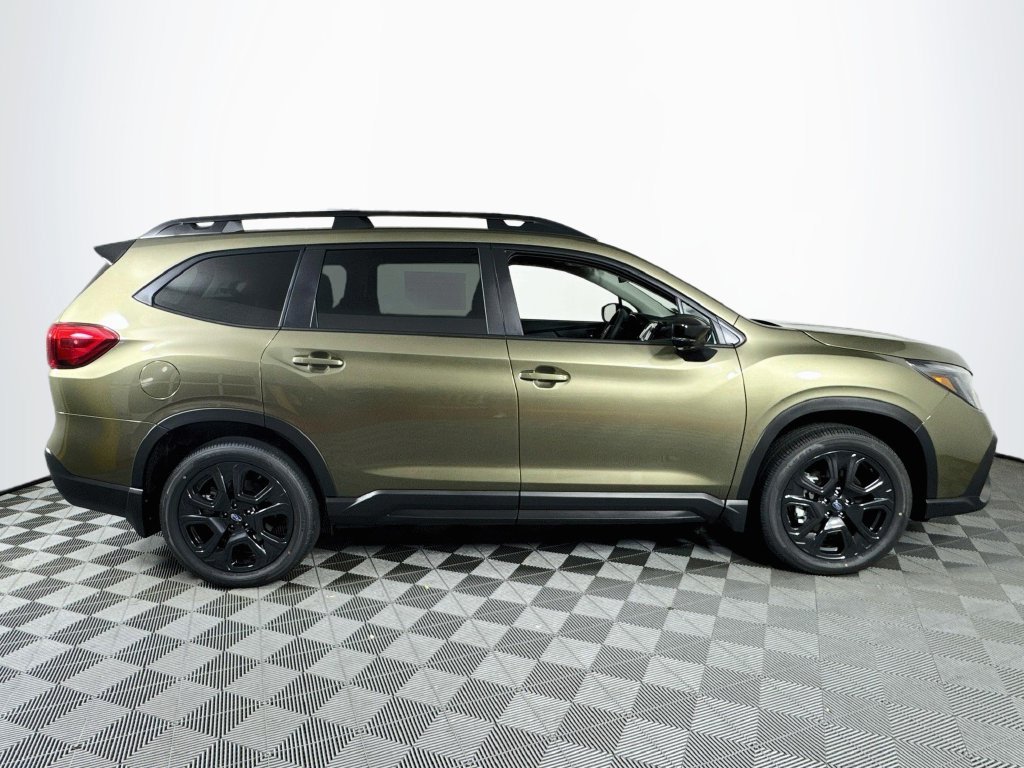 New 2027 Subaru Ascent Onyx Edition AWD/4WD image 8