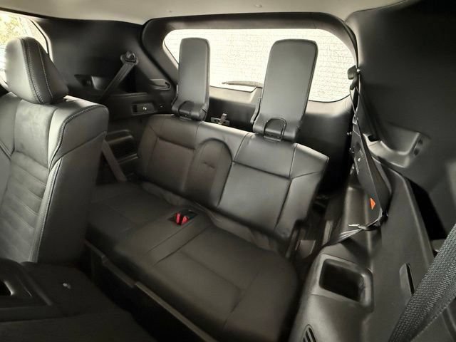 New 2024 Mitsubishi Outlander SE AWD/4WD image 18