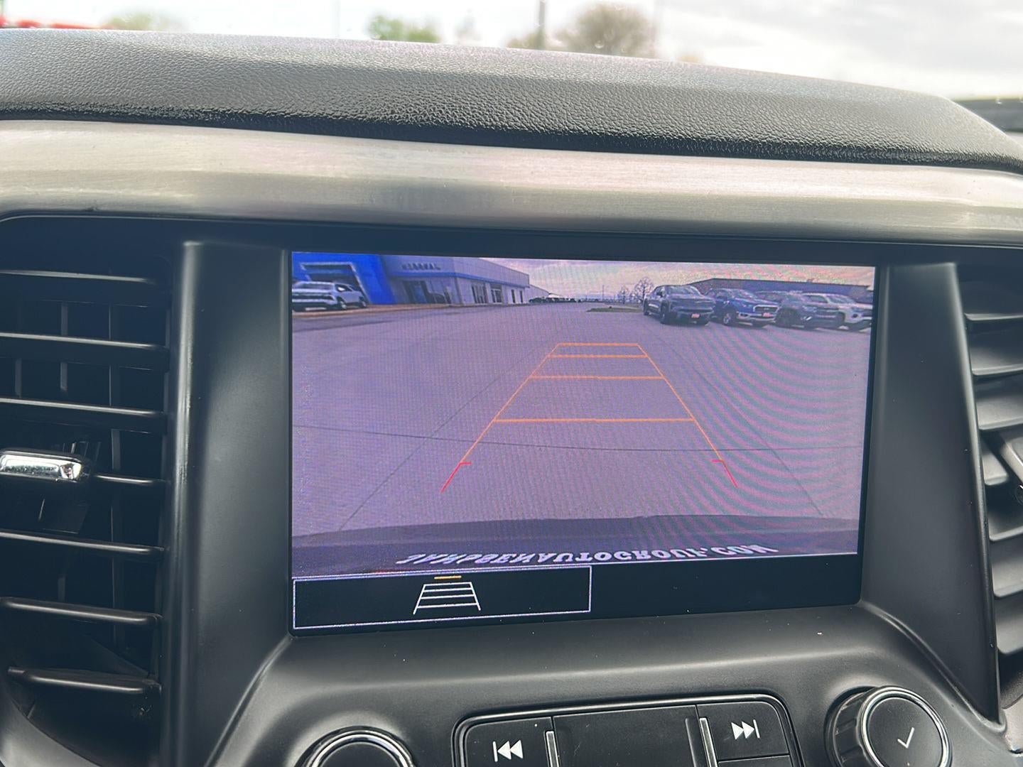 Used 2020 GMC Acadia SLT AWD/4WD image 28