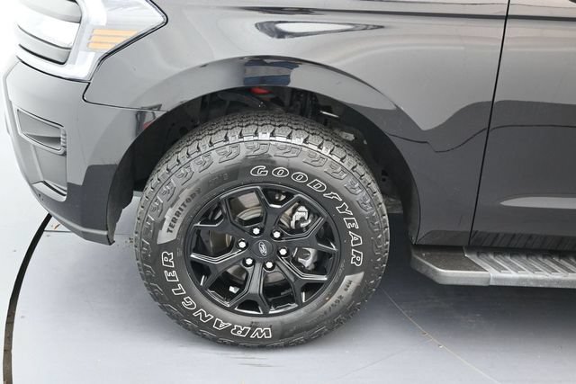 Certified 2022 Ford Expedition Timberline AWD/4WD image 9
