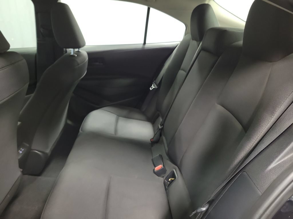 Used 2024 Toyota Corolla LE FWD image 27