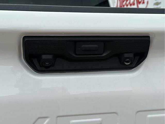 New 2026 Chevrolet Silverado 2500 Custom w/ Custom Value Package image 20