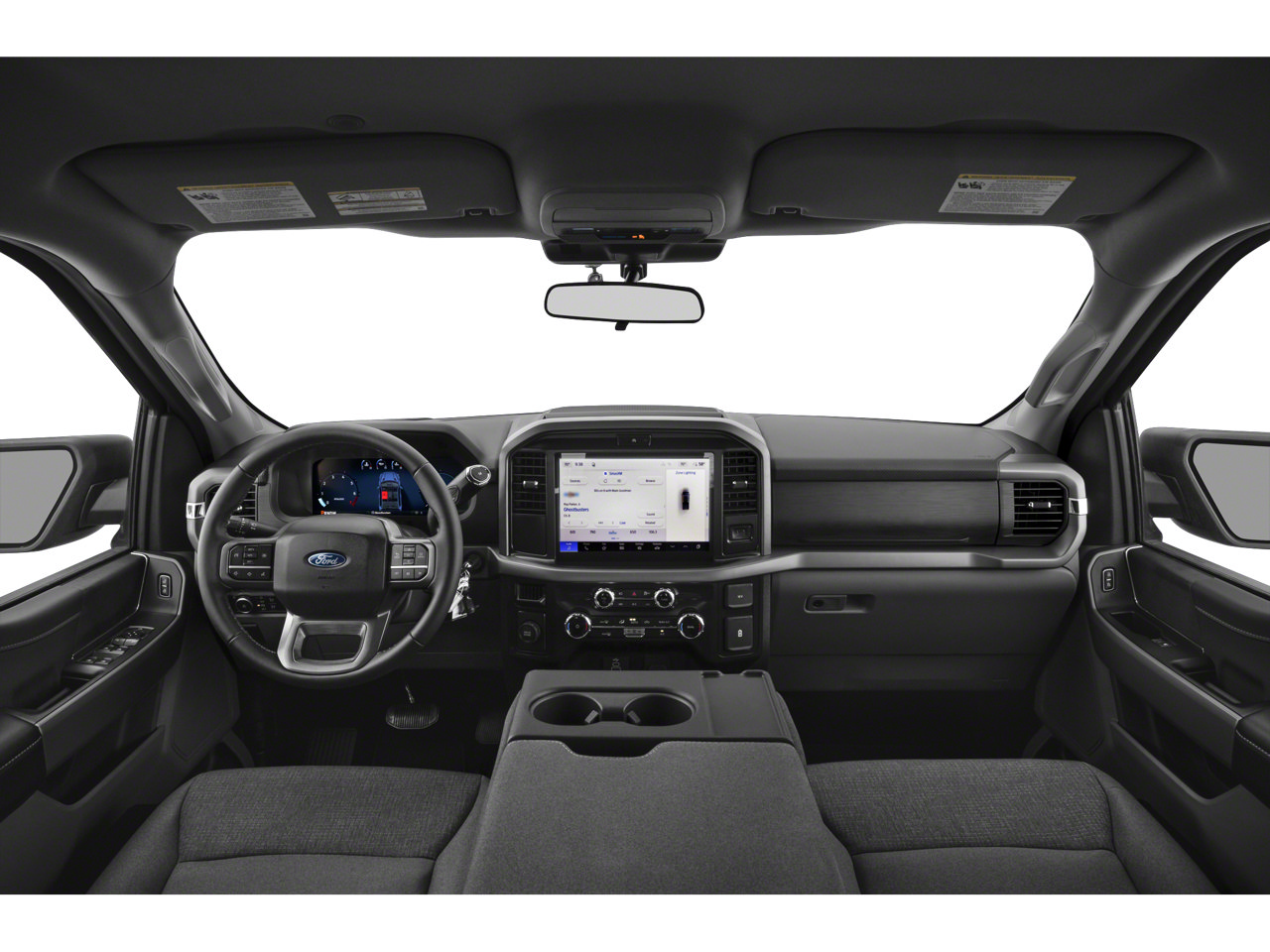 New 2026 Ford F150 XLT w/ Equipment Group 302A MID AWD/4WD image 20