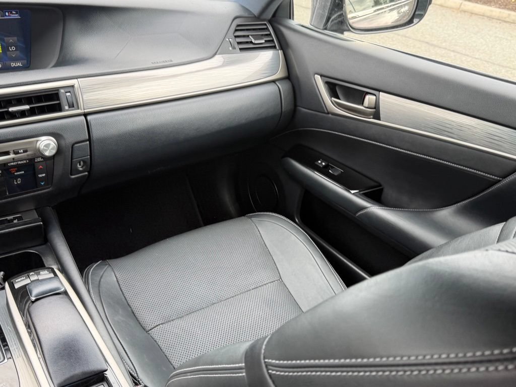 Used 2014 Lexus GS 350 w/ F Sport Package RWD image 20