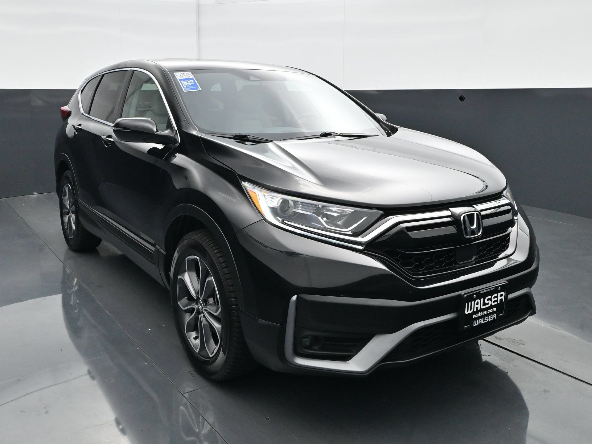 Used 2020 Honda CR-V EX image 11